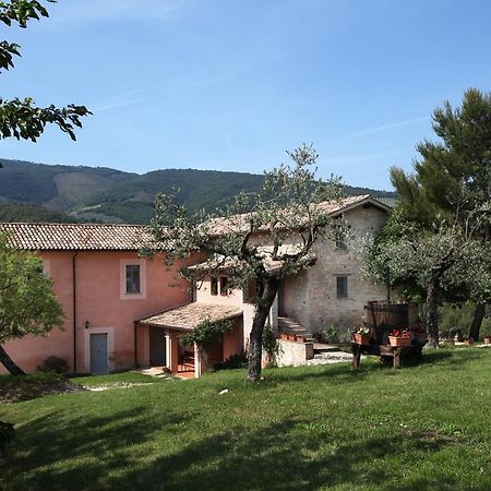 Tenuta San Felice Giano dellʼUmbria Extérieur photo