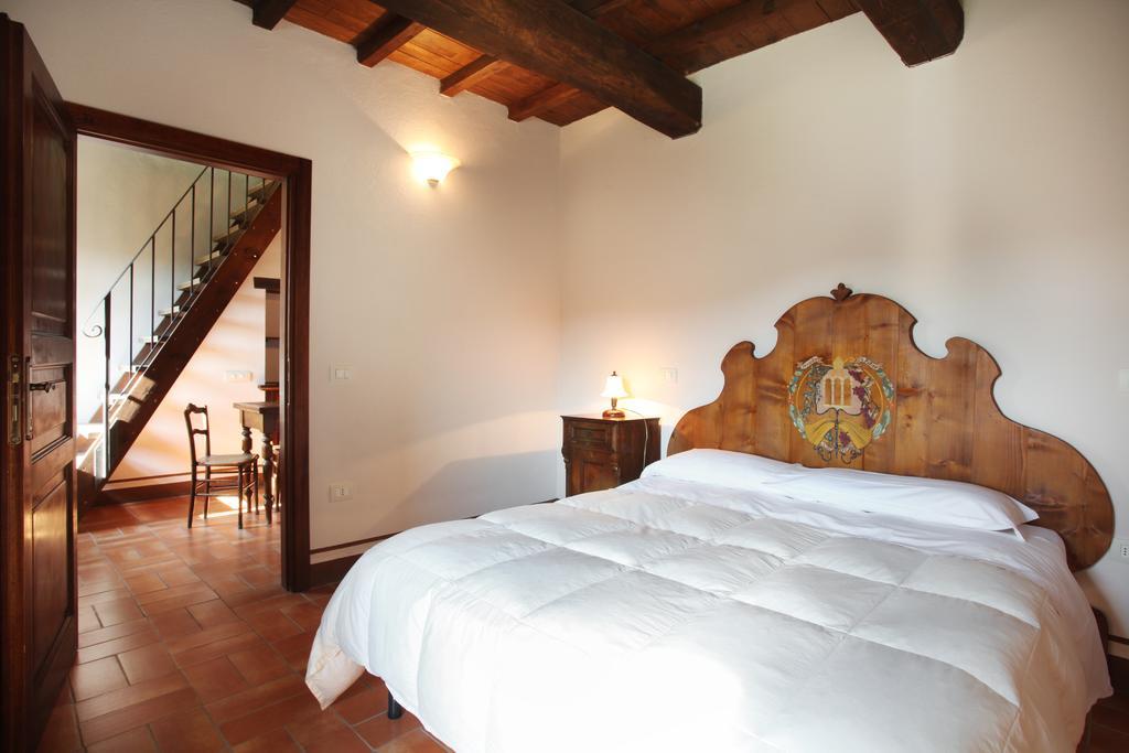 Tenuta San Felice Giano dellʼUmbria Chambre photo