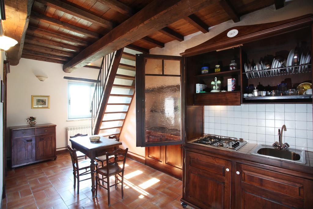 Tenuta San Felice Giano dellʼUmbria Chambre photo