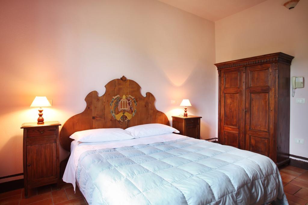 Tenuta San Felice Giano dellʼUmbria Chambre photo