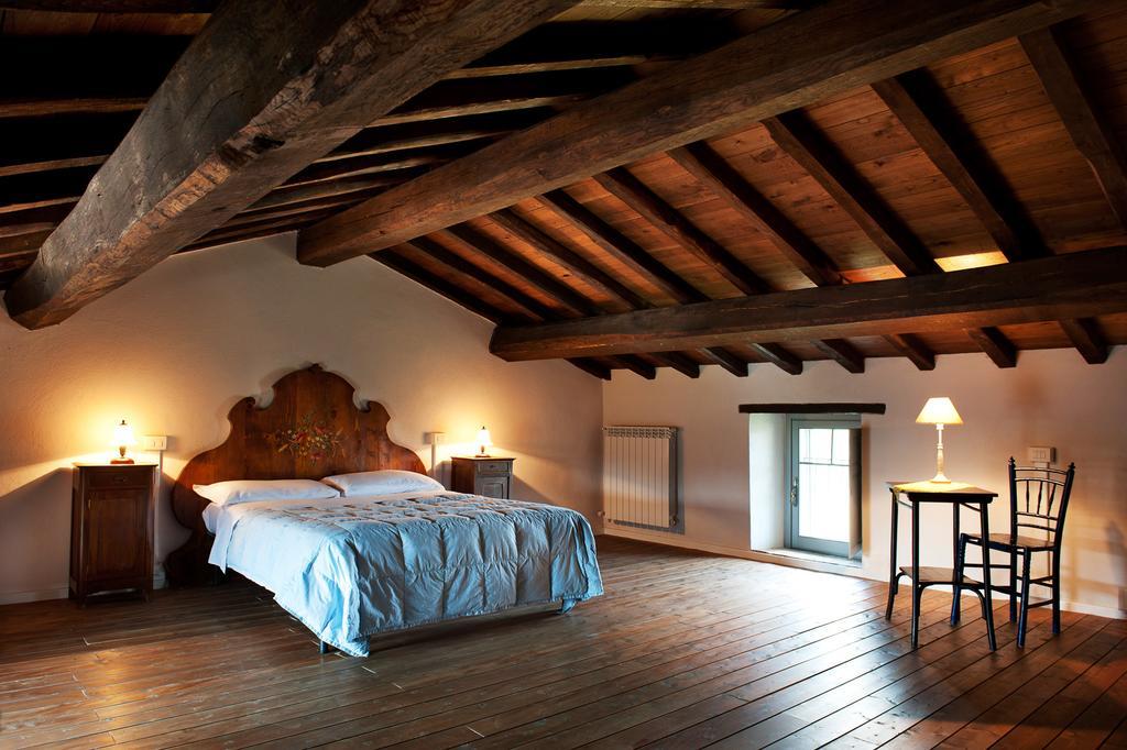 Tenuta San Felice Giano dellʼUmbria Extérieur photo