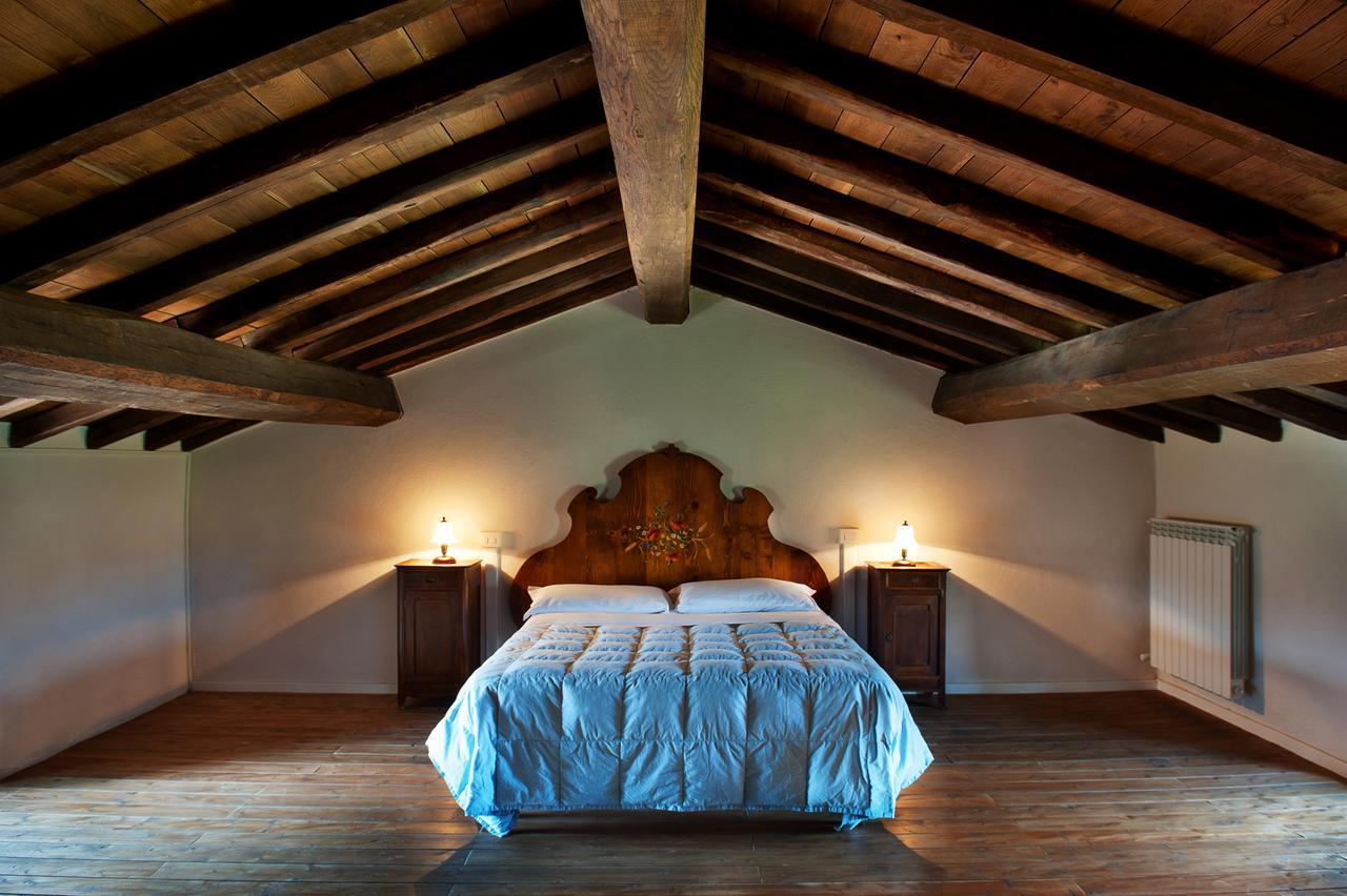 Tenuta San Felice Giano dellʼUmbria Extérieur photo