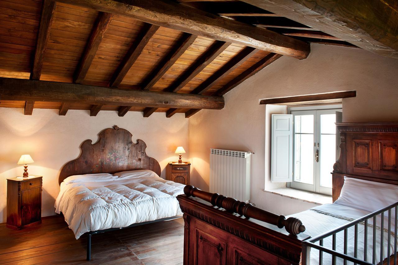 Tenuta San Felice Giano dellʼUmbria Extérieur photo