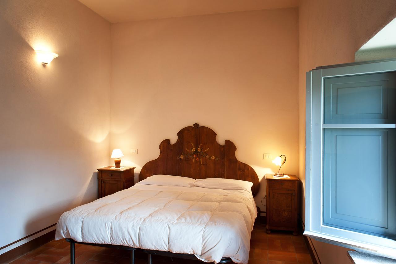 Tenuta San Felice Giano dellʼUmbria Extérieur photo