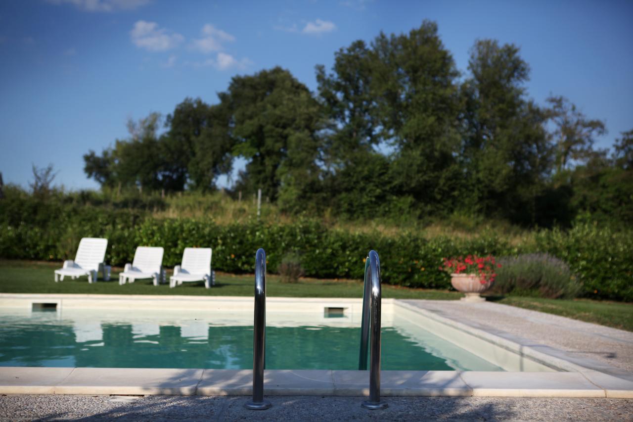 Tenuta San Felice Giano dellʼUmbria Extérieur photo